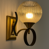 Bright Wall Light