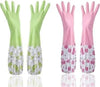 Multipurpose Cleaning Gloves with Lining
