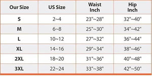 Full Body Shapewear
