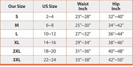 Full Body Shapewear