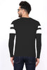 Mens Casual Cotton Printed T-shirt