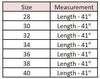 Men's Cotton Formal Trousers