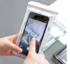 Universal Cartoon Waterproof Mobile Cover