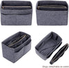 Felt Fabric Purse Organiser