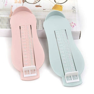 Kids Foot Measurement Device