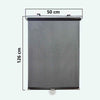 Multipurpose Portable Window Curtain