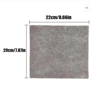 Microfiber Cleaning Cloth