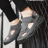 Men's Close Toe Breathable Sandals