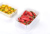 2 in 1 Multi Storage Boxes Freezer Storage Containers