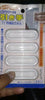 4 Pieces Window Handles