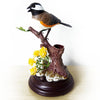 Birds Can Move - Pen Holders Pets Chirp for Home Decoration