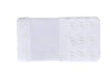 Bra Extender Hook for Women (Pack of 3)