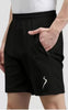 Combo of 3 Men's Cotton Polyester Shorts