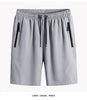 Combo of 3 Men's Cotton Polyester Shorts