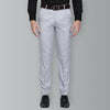 Mens Poly Viscose Formal Trousers