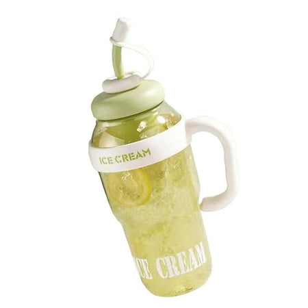 Ice Cream Bottle