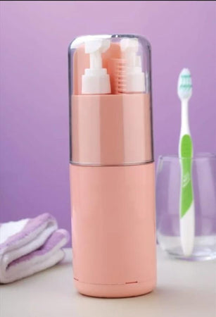 Travel kit 6 in 1