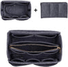 Felt Fabric Purse Organiser