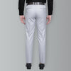 Mens Poly Viscose Formal Trousers