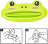 Animal Toothpaste Rolling Holder