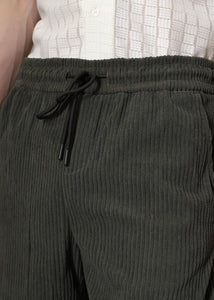 Combo of 2 Men's Caudray Fabric Stylish Pants