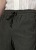 Combo of 2 Men's Caudray Fabric Stylish Pants
