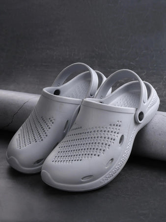 Clogs Footwear