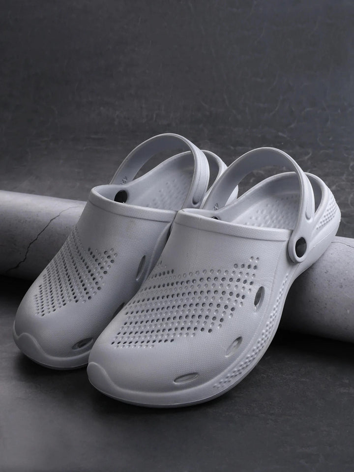 Clogs Footwear