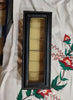 Wood Watch Box Organizer with Glass Display