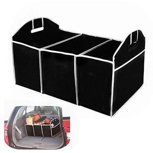 Multi-Function Storage Bag