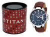 ANALOG STYLISH WATCH FOR MEN WITH UNIQUE DESIGN