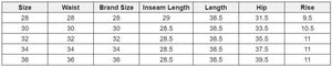 Lycra Blend Solid Slim Fit Mens Casual Trousers