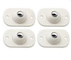 Mini Casters Roller Transfer Bearing Ball