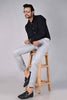 Men's Formal Trouser