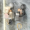 Suction Cup Rack Pack of 2