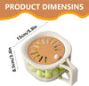 Fruit Drain Basket