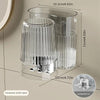 Luxury Toothbrush Holder