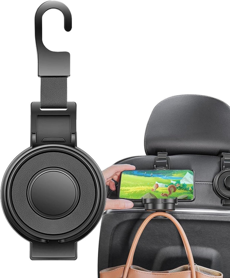 Car Multifunctional Hook