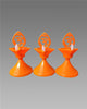 Deep Water led Diya (Pack of 3)