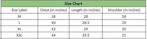 Polyester Printed Half Sleeves Mens Round Neck T-Shirt