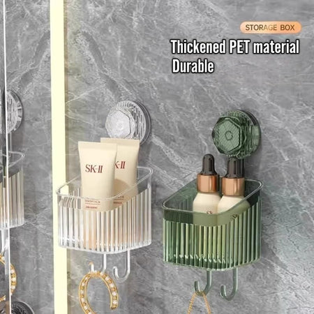 Suction Cup Rack Pack of 2