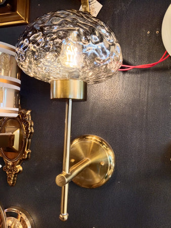 Bright Wall Lights