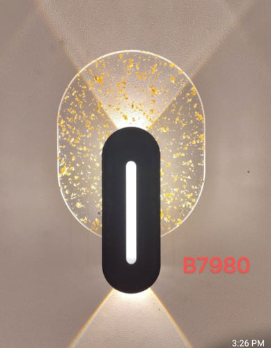 Bright Wall Light 3 in 1