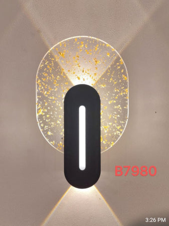Bright Wall Light 3 in 1