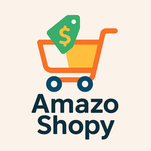 Amazo Shopy